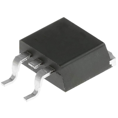 N-Channel MOSFET, 129 A, 135 V, 3-Pin D2PAK Infineon IRF135S203