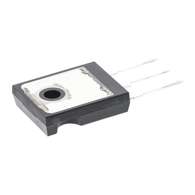 N-Channel MOSFET, 180 A, 100 V, 3-Pin TO-247AC Infineon IRFP4110PBF