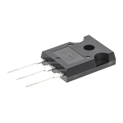 N-Channel MOSFET, 180 A, 100 V, 3-Pin TO-247AC Infineon IRFP4110PBF