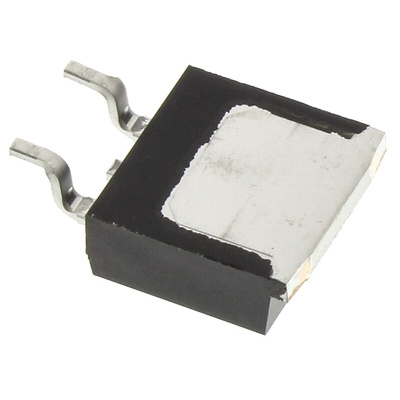 N-Channel MOSFET, 100 A, 150 V, 3-Pin D2PAK Infineon IPB072N15N3GATMA1