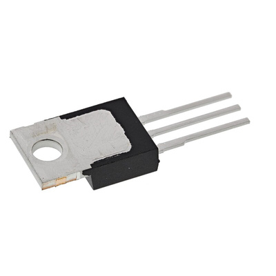 N-Channel MOSFET, 64 A, 250 V, 3-Pin TO-220 Infineon IPP200N25N3GXKSA1