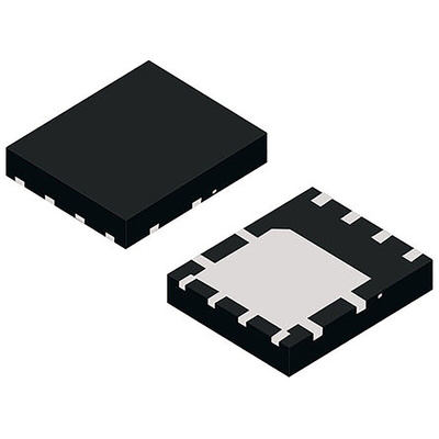 P-Channel MOSFET, 11 A, 40 V, 8-Pin PowerDI5060-8 Diodes Inc DMP4015SPS-13