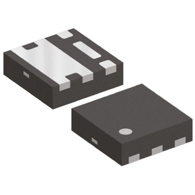 P-Channel MOSFET, 12 A, 20 V, 6-Pin PowerPAK SC-70 Vishay SIA461DJ-T1-GE3