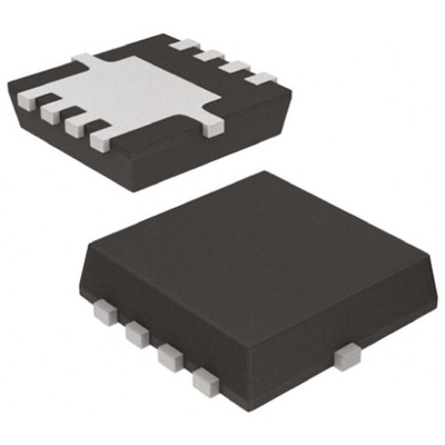 N-Channel MOSFET, 20 A, 40 V, 8-Pin SOP Advanced Toshiba TPCA8052-H