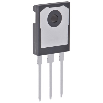 N-Channel MOSFET, 30 A, 500 V, 3-Pin TO-247 IXYS IXFH30N50Q3