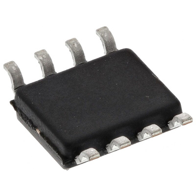 N-Channel MOSFET, 18.5 A, 30 V, 8-Pin SOIC onsemi FDS8813NZ