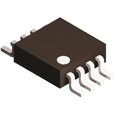 Dual P-Channel MOSFET, 5.8 A, 30 V, 8-Pin SOP Diodes Inc DMP3056LSD-13