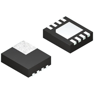 N-Channel MOSFET, 20 A, 60 V, 8-Pin TSDSON Infineon BSZ110N06NS3GATMA1