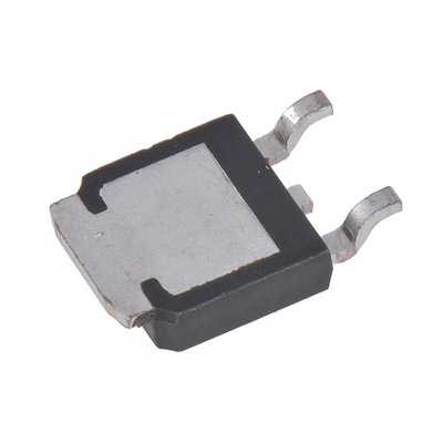 N-Channel MOSFET, 99 A, 60 V, 3-Pin DPAK Infineon IRLR3636TRPBF