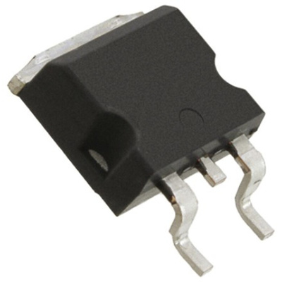 N-Channel MOSFET, 110 A, 100 V, 3-Pin H2PAK-2 STMicroelectronics STH150N10F7-2