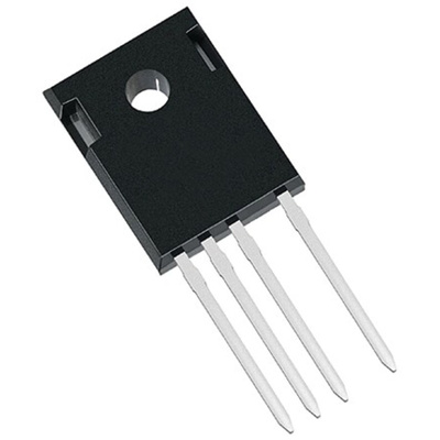 N-Channel MOSFET, 46 A, 700 V, 4-Pin TO-247-4 Infineon IPZ65R045C7XKSA1