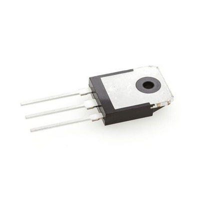 N-Channel MOSFET, 23 A, 400 V, 3-Pin TO-3PN onsemi FDA24N40