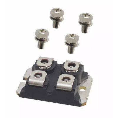 N-Channel MOSFET, 145 A, 650 V, 4-Pin SOT-227 IXYS IXFN150N65X2