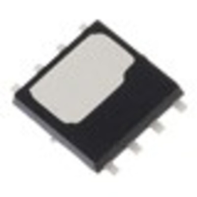 N-Channel MOSFET, 300 A, 30 V, 8-Pin DSOP Toshiba TPWR8503NL