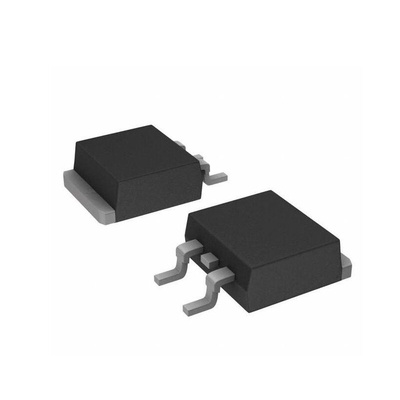 MOSFET Vishay SQM120P06-07L_GE3