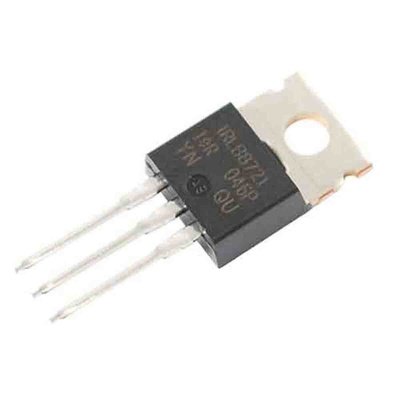 SiC N-Channel MOSFET Module, 68 A, 650 V Depletion, 3-Pin TO-247 STMicroelectronics STWA70N65DM6