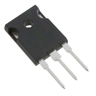 SiC N-Channel SiC Power Module, 12 A, 1200 V, 3-Pin HiP247 STMicroelectronics SCT10N120H