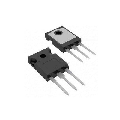 SiC N-Channel MOSFET Transistor & Diode, 31 A, 1200 V, 3-Pin TO-247 onsemi NTHL080N120SC1A