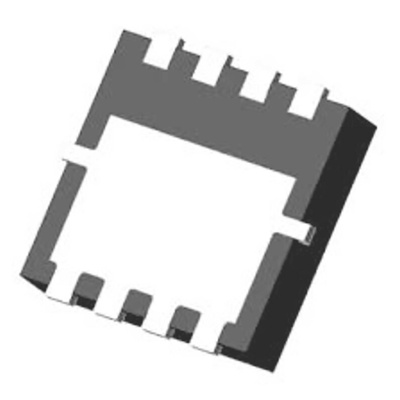 P-Channel MOSFET, 8 A, 22 A, 40 V, 8-Pin PowerDI3333-8 Diodes Inc DMPH4029LFGQ-7