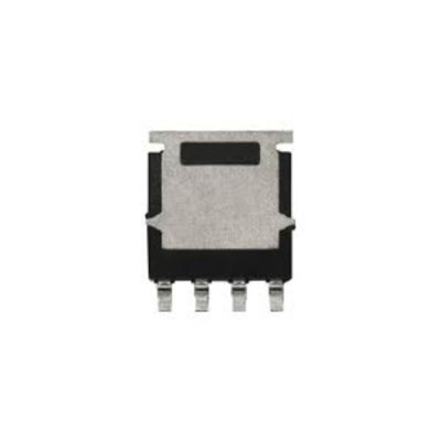 Dual N-Channel MOSFET, 32 A, 650 V, 4-Pin PowerPAK 8 x 8 Vishay SiHH080N60E-T1-GE3