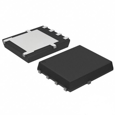 N-Channel MOSFET, 237 A, 40 V, 8-Pin SO-8FL onsemi NTMFS5C426NLT1G