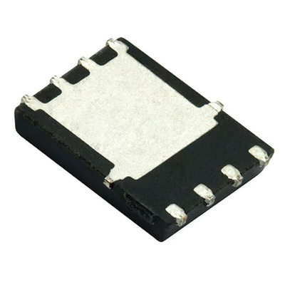 N-Channel MOSFET, 130 A, 60 V, 8-Pin PowerPAK SO-8 Vishay SIR182LDP-T1-RE3