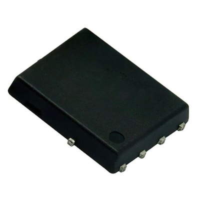 N-Channel MOSFET, 42.2 A, 150 V, 8-Pin PowerPAK SO-8 Vishay SIR576DP-T1-RE3