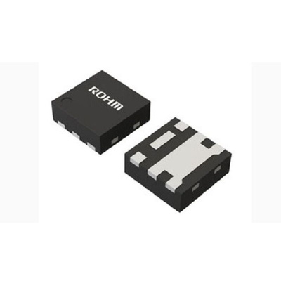 N-Channel MOSFET, 6.5 A, 30 V HEML1616L7 ROHM RW4E065GNTCL1