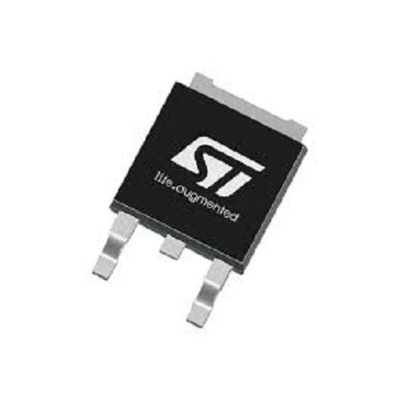 N-Channel MOSFET, 16 A, 800 V, 3-Pin DPAK STMicroelectronics STD80N240K6