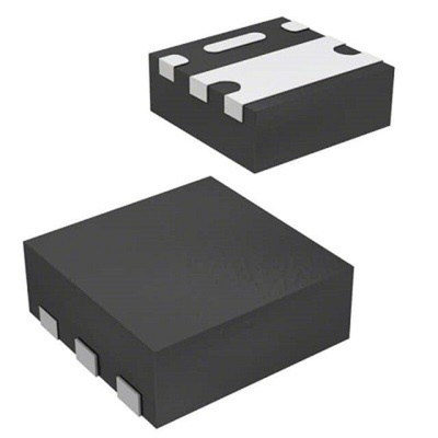 P-Channel MOSFET, 10.6 A, 30 V PowerPAK SC-70 Vishay SIA483ADJ-T1-GE3
