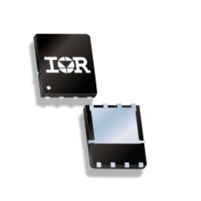 N-Channel MOSFET, 85 A, 60 V PQFN Infineon IRFH7545TRPBF
