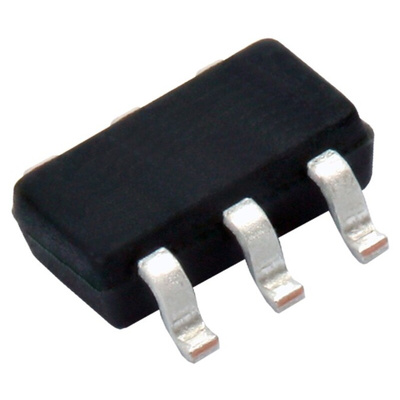 Dual Silicon N-Channel MOSFET, 7.8 A, 30 V, 6-Pin TSOP-6 Vishay SQ3456CEV-T1_GE3
