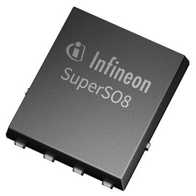 Infineon BSC0902NSATMA1