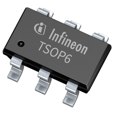 Infineon BSL606SNH6327XTSA1