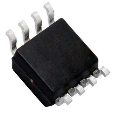 Silicon N-Channel MOSFET, 17 A, 100 V, 8-Pin SO-8 Vishay SI4190BDY-T1-GE3