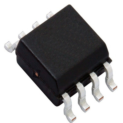 Silicon N-Channel MOSFET, 17 A, 100 V, 8-Pin SO-8 Vishay SI4190BDY-T1-GE3