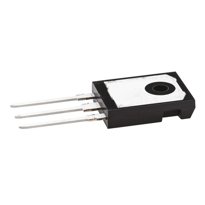 N-Channel MOSFET, 76 A, 600 V, 3-Pin TO-247 onsemi FCH76N60N