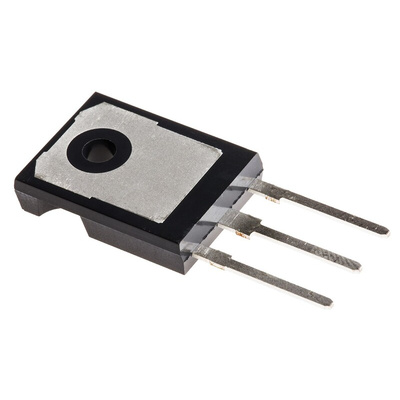 N-Channel MOSFET, 76 A, 600 V, 3-Pin TO-247 onsemi FCH76N60N