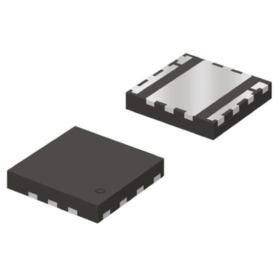 N-Channel MOSFET, 110 A, 100 V, 8-Pin PowerFLAT 5 x 6 STMicroelectronics STL110N10F7
