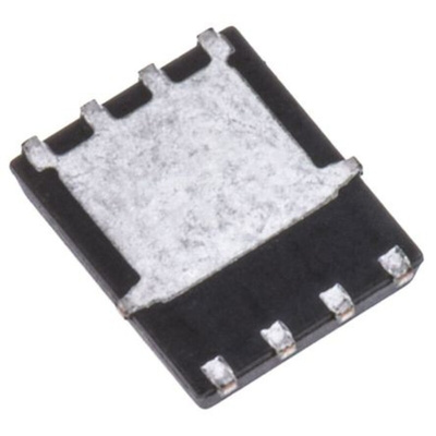 N-Channel MOSFET, 27 A, 40 V, 8-Pin PowerPAK SO-8 Vishay SIR416DP-T1-GE3