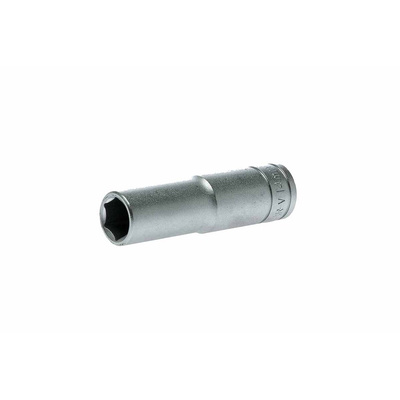 Teng Tools 1/2 in Drive 14mm Deep Socket, 6 point, 79 mm Overall Length