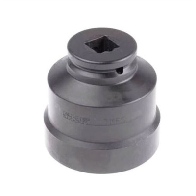 SKF 1 in Drive 125mm Axial Lock Nut Socket, 125 mm Overall Length