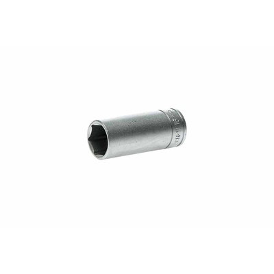 Teng Tools 3/8 in Drive 16mm Deep Socket, 6 point, 45.5 mm Overall Length