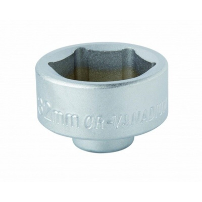SAM 36mm Oil Filter Socket, 6 point
