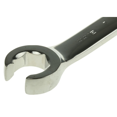 GearWrench 6-Piece Crow Foot Spanner Set, 9 x 11 → 19 x 21 mm