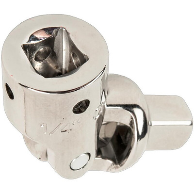 Bahco Joint, Polished Finish