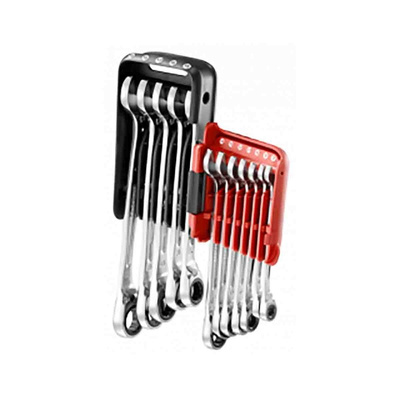 Facom 467B Series 12-Piece Spanner Set, 7 → 19 mm