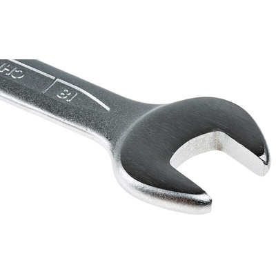 Teng Tools 11-Piece Spanner Set, 6 → 32 mm, Chrome Vanadium