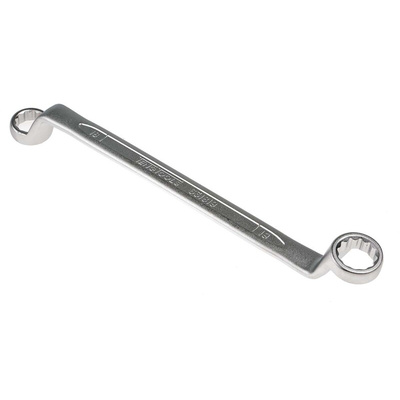 Teng Tools 11-Piece Spanner Set, 6 → 32 mm, Chrome Vanadium