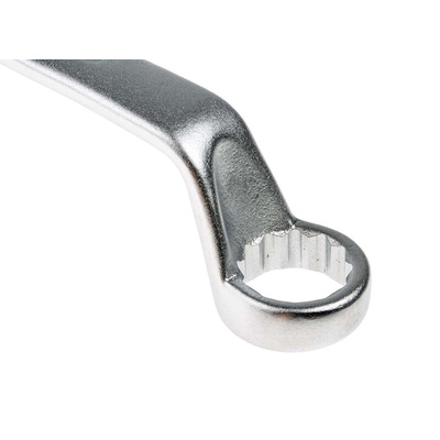 Teng Tools 11-Piece Spanner Set, 6 → 32 mm, Chrome Vanadium